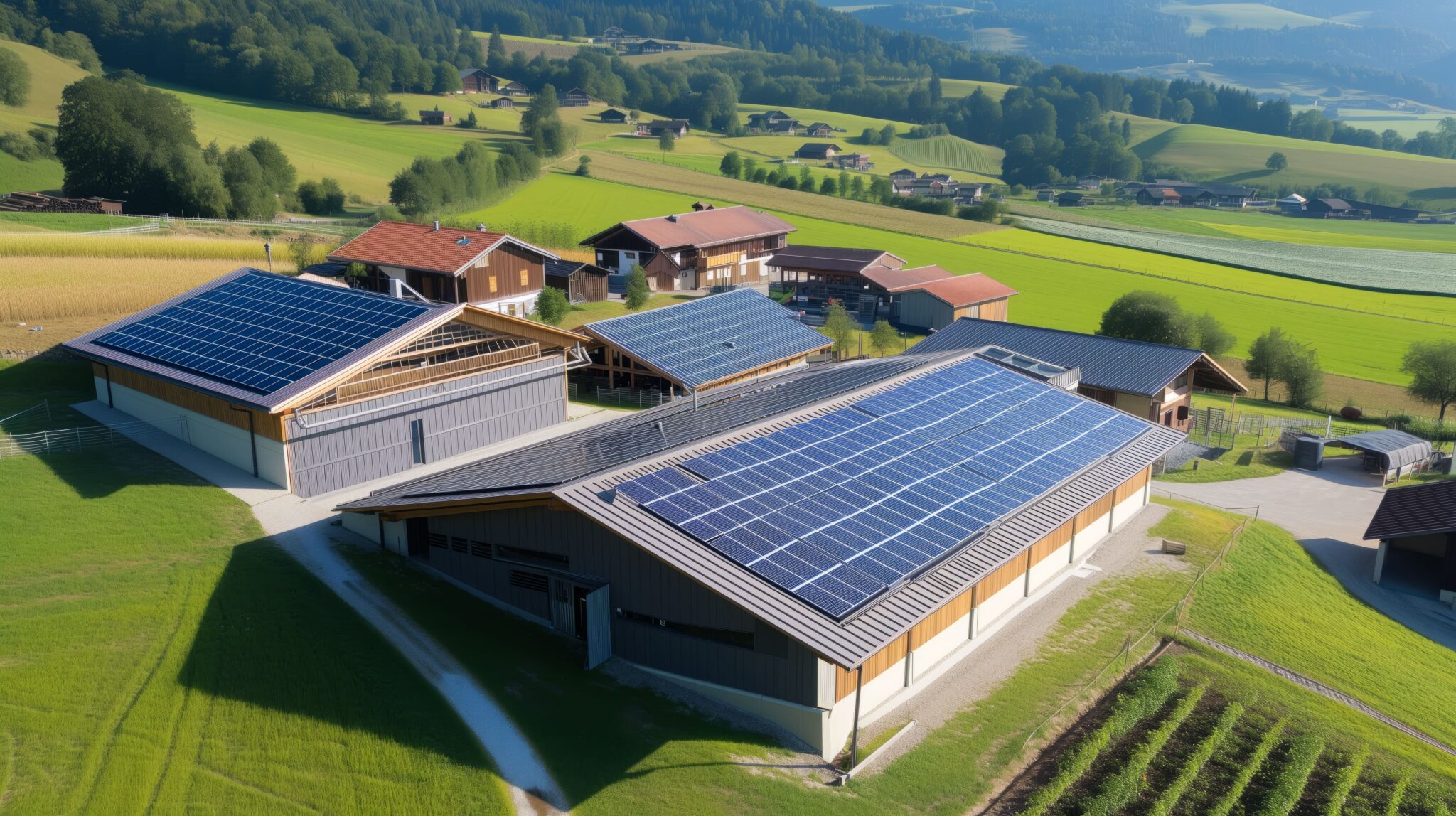 Daily Energy GmbH & Co. KG Photovoltaikanlagenbau Offstein